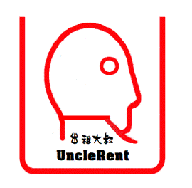 出租大叔LOGO